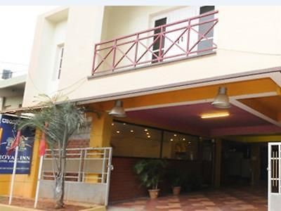 Royal Inn Bangalore Esterno foto