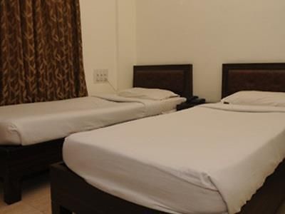 Royal Inn Bangalore Esterno foto